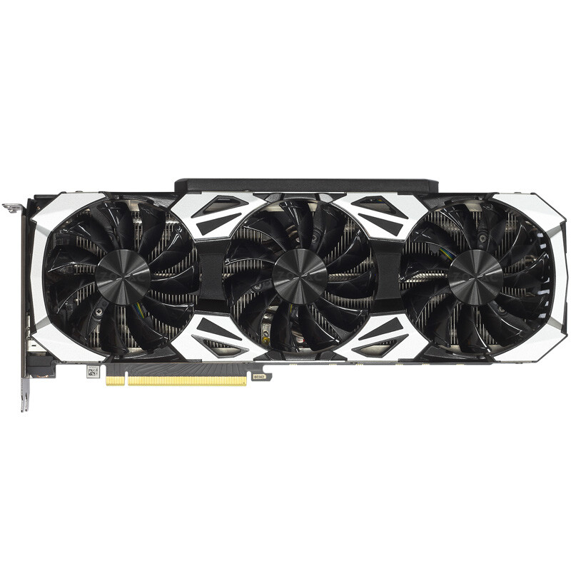 独家评测索泰RTX2080Ti-11GD6至尊PLUS OC8评测好不好？反馈怎么样呢？老司机透漏评测怎么样？测试如何？