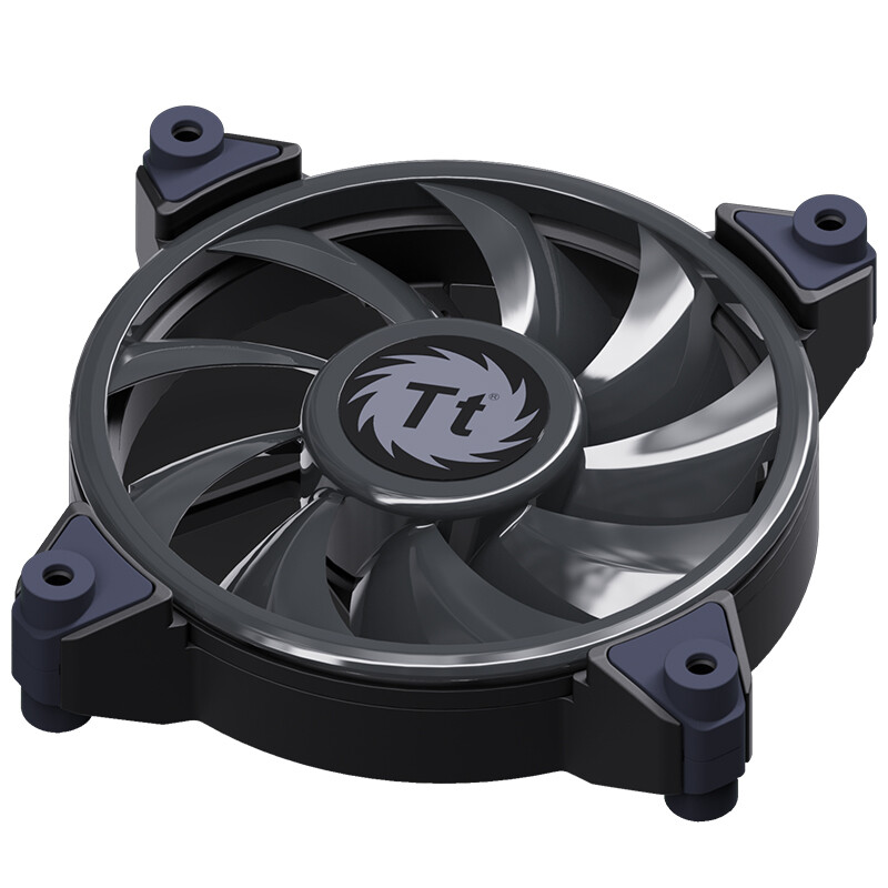 详细解析Thermaltake（Tt）CL-F105-PL12SW-A真的好吗？怎么样呢？老司机透漏爆料怎么样？质量如何？