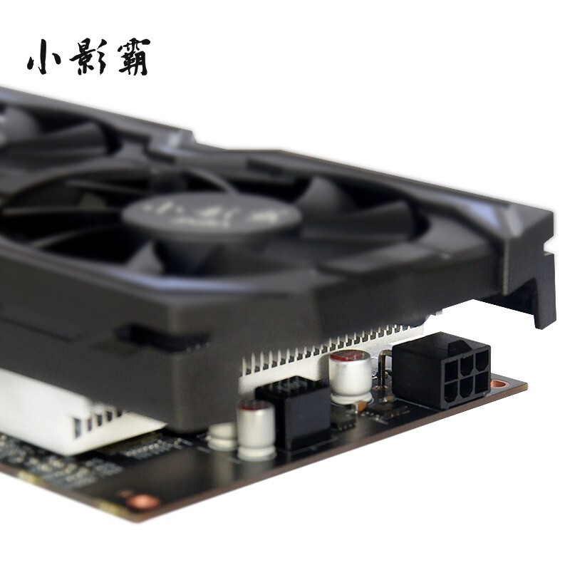 深度解析小影霸GTX1050Ti质量好不好？评测怎么样呢？吐槽大实话怎么样？牌子好吗？