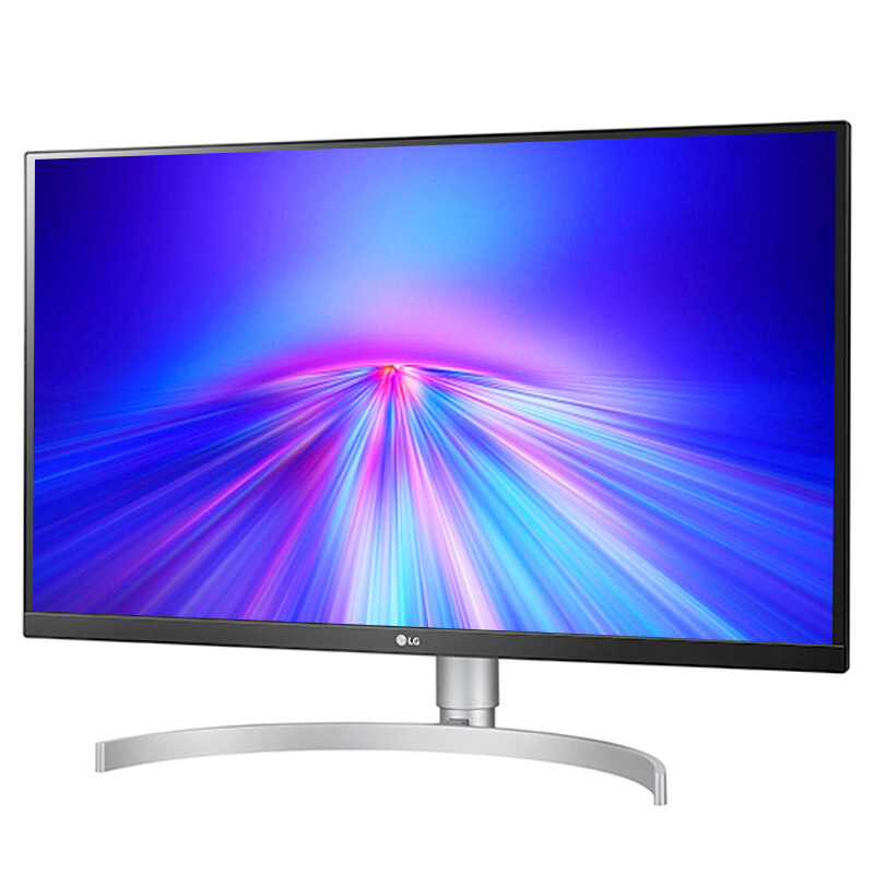 lg27ul650和明基pd2700u哪个好？区别大吗？