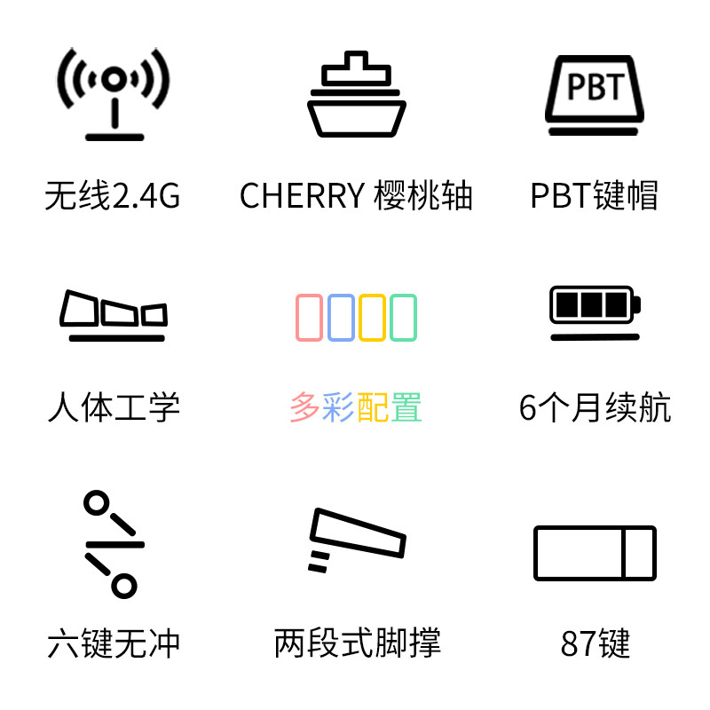 达人曝光ikbcW200质量好吗？怎么样呢？良心评测点评怎么样？牌子好吗？