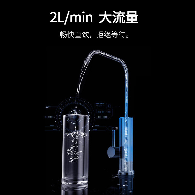 深入解密爱惠浦EVP-6000 净水器主滤芯评价如何？点评怎么样呢？老司机良心点评怎么样？质量好不好？