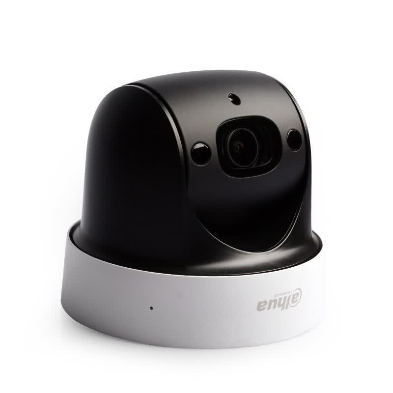 大华华云台球机摄像头200万音频变焦wifi无线