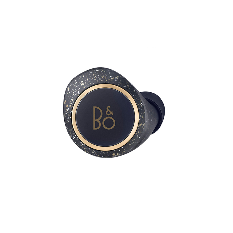 B&O beoplay E8 2.0 真无线蓝牙耳机 丹麦bo入耳式运动立体声耳机 无线充电  星尘蓝 限量色