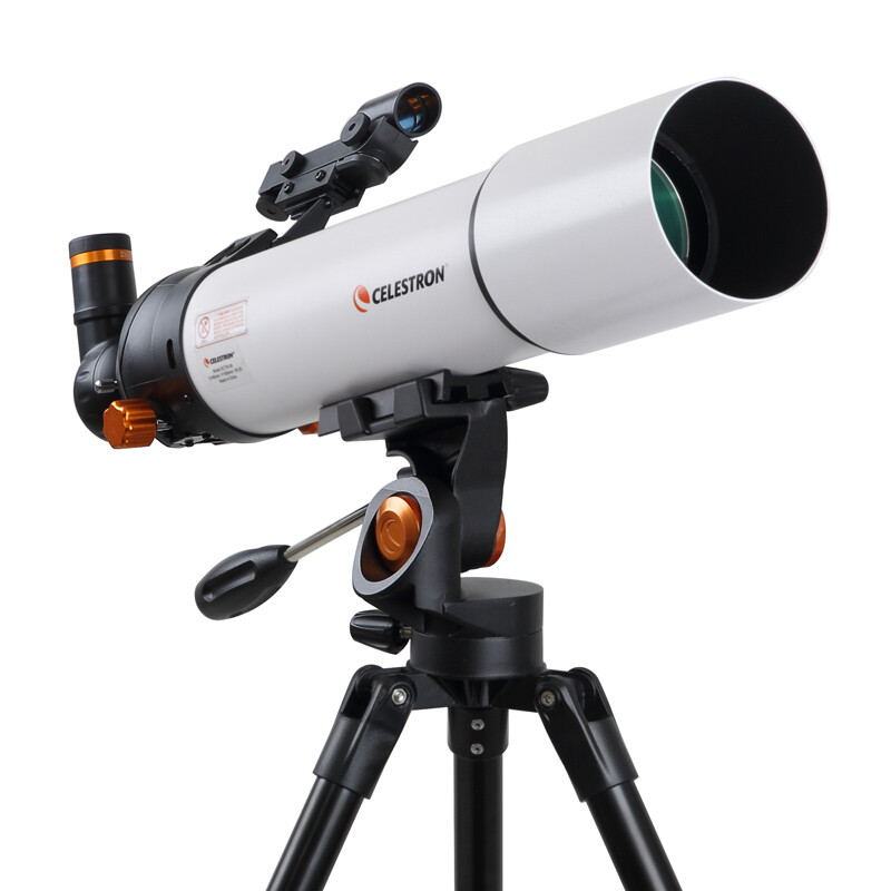 星特朗（CELESTRON）天秤805天文望遠鏡鏡專業(yè) 觀星 專業(yè)級