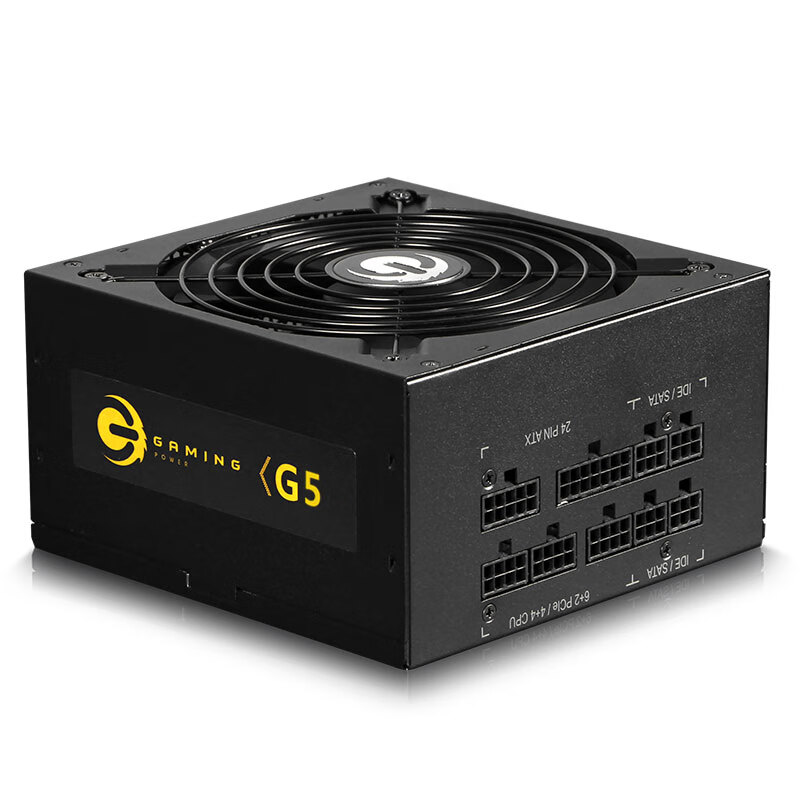 长城G5 GW-ATX550BL怎么样？有谁用过？