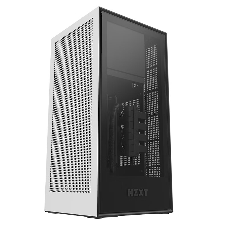 NZXTH1怎么样？测试如何？