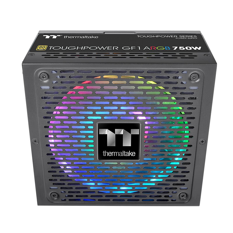 Thermaltake（Tt）PS-TPD-0750F3FAGC-1怎么样？质量如何？