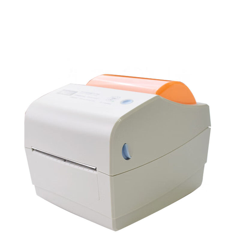 快麦KM118D热敏电子面单打印机标签打印机小型不干胶价签条码贴纸打单机快递单打印机