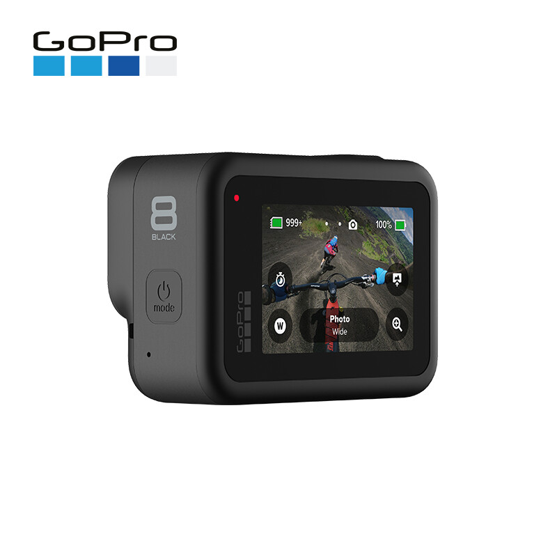 良心解析GoProhero8好用吗？怎么样呢？老用户分析爆款原因怎么样？质量好吗？