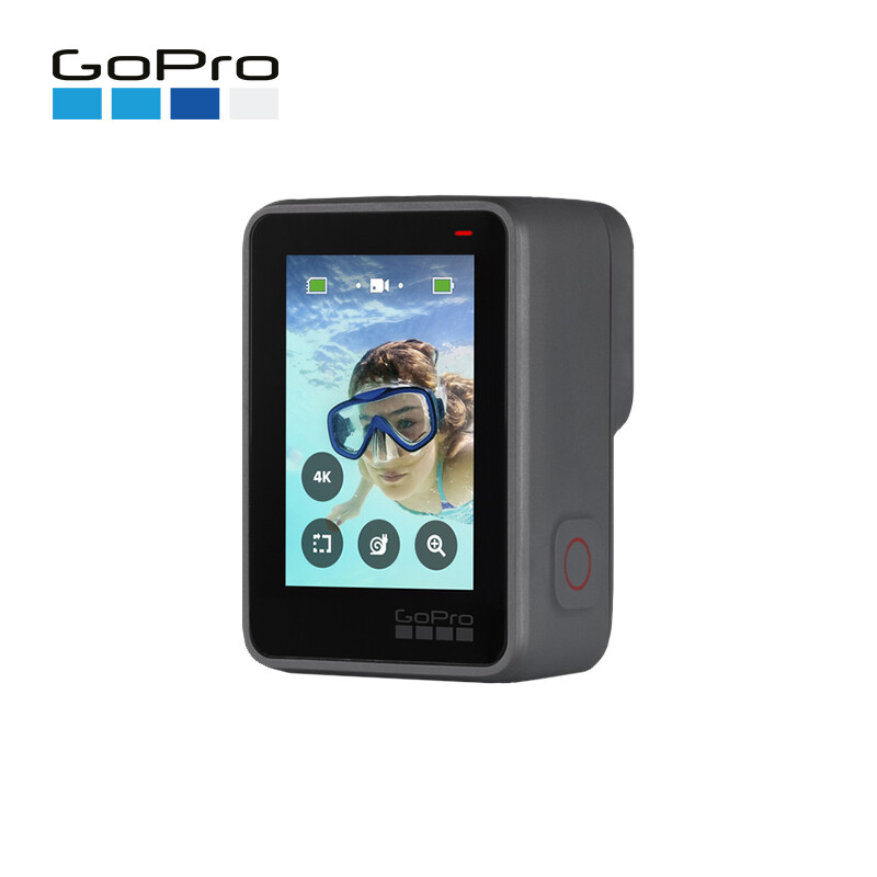 GoProHERO7Silver哪个好？区别是？