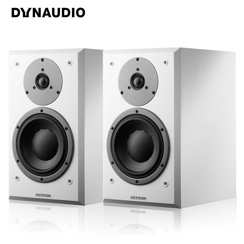 丹拿(dynaudio)意境系列 emit m20 hifi無源書架音響發燒音箱 木質 2.