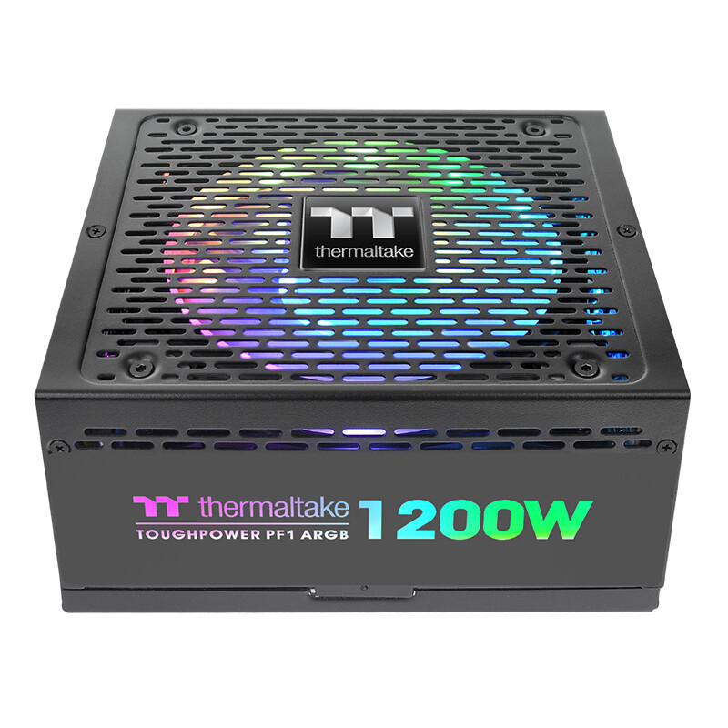 Thermaltake（Tt）PS-TPD-1200F3FAPC-1怎么样？质量好不好？