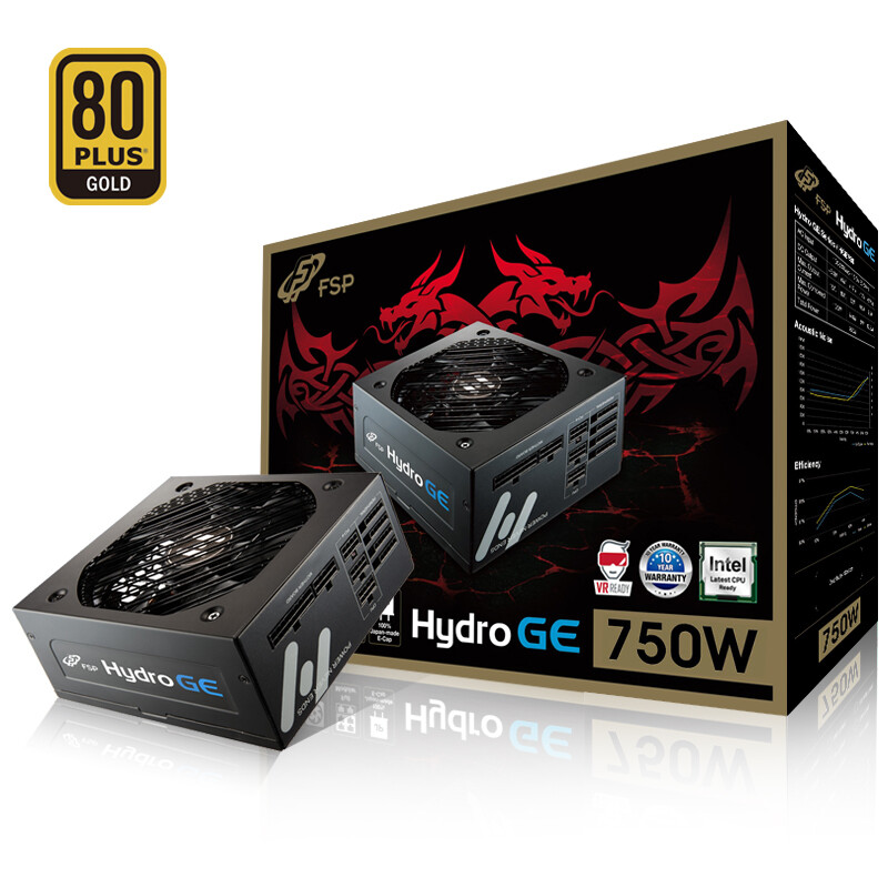 全汉Hydro GE750怎么样？性价比高吗？