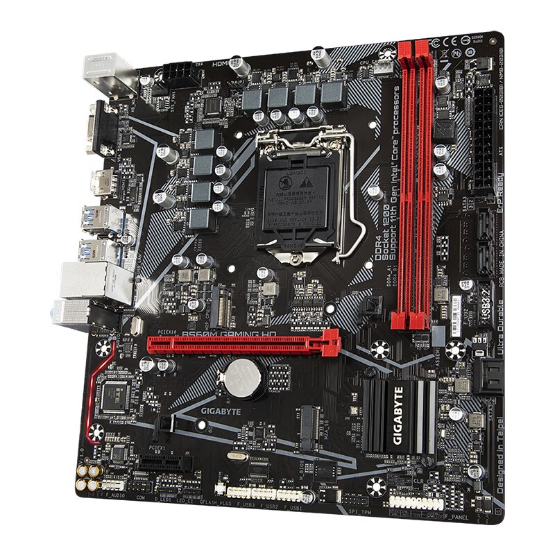 入手英特尔(itel) cpu主板套装 i510400f 11400 10600kf主质量怎么样?