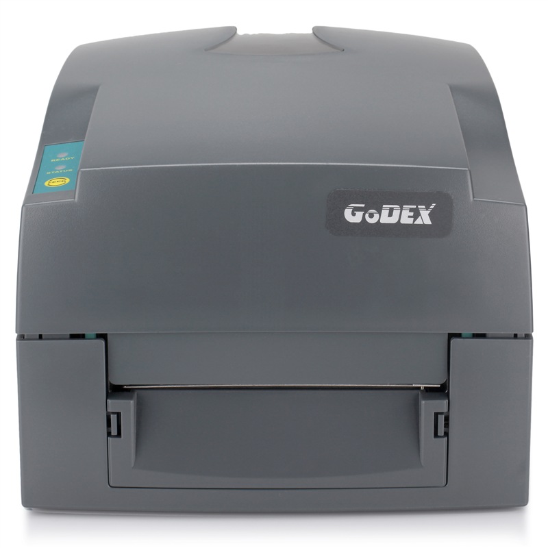 科诚（GODEX） G500U USB一联单热转印打印机 108mm 电子面单标签不干胶打印 服装快递仓储物流