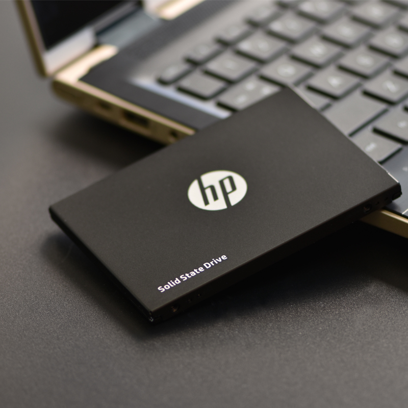 惠普（HP） 500G SSD固态硬盘 SATA3.0接口 S700系列
