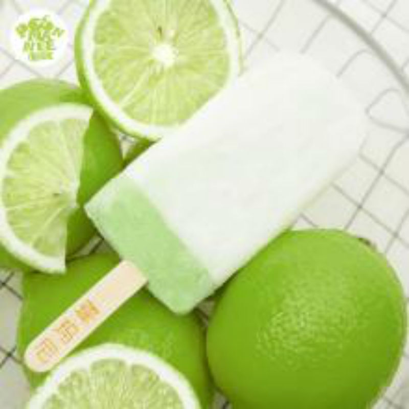 蓬玛尼泰国酸奶柠檬口味*30支冰淇淋甜品冰激凌水果冰棍冷饮雪糕 凑单