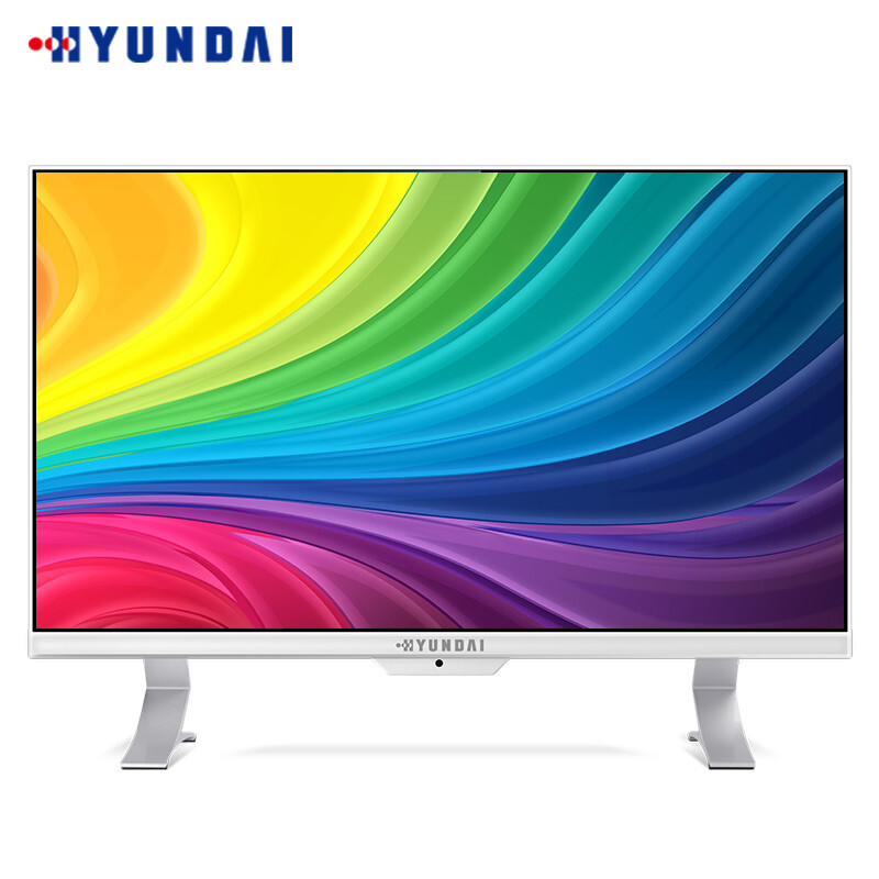 现代(hyundai)aio一体机电脑 23.