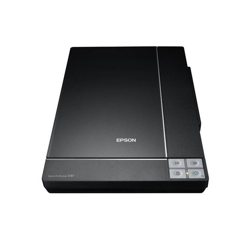 爱普生(epson)v37 扫描仪
