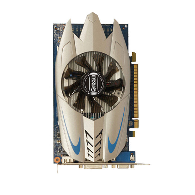 影驰gt740 骁将 2gd5 993mhz/5000mhz 2gb/128bit 显卡