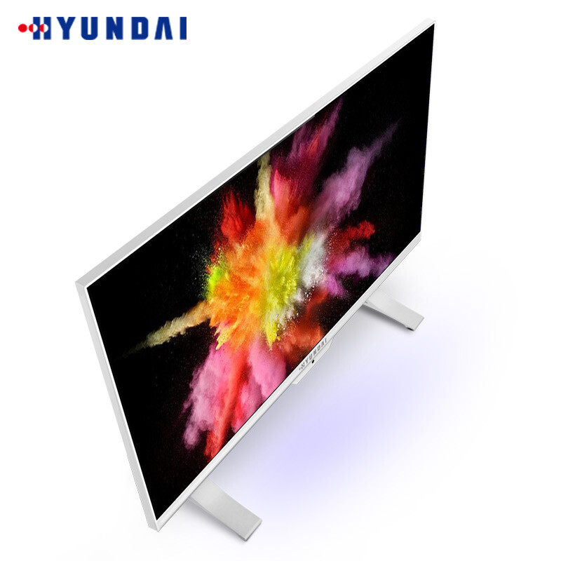 现代(hyundai)aio一体机电脑 23.