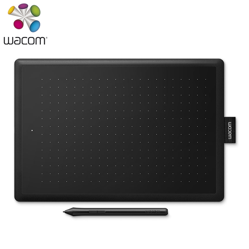 Wacom和冠数位板 手绘板 手写板 写字板 绘画板 绘图板 电子绘板 电脑绘图板 CTL-472/K1-F
