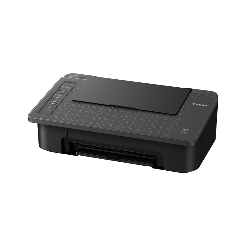 佳能（Canon）TS308无线学生/家用彩色喷墨智能型单功能打印机（打印/WIFI 学生/作业/家用/照片打印）