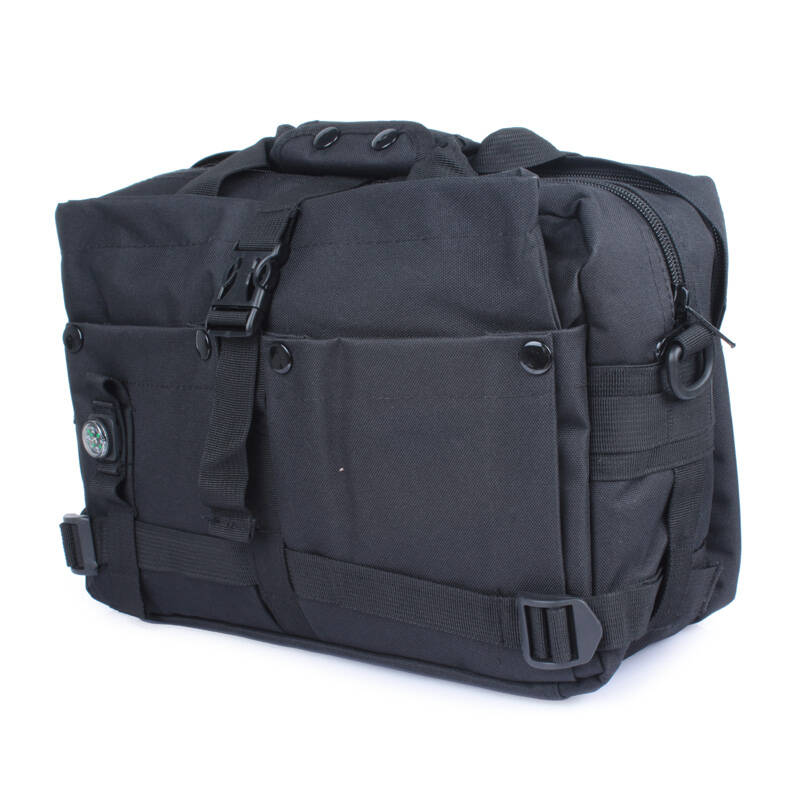 fullenergy全能量 户外军用品 指南针手提斜挎相机包军迷电脑包战术包