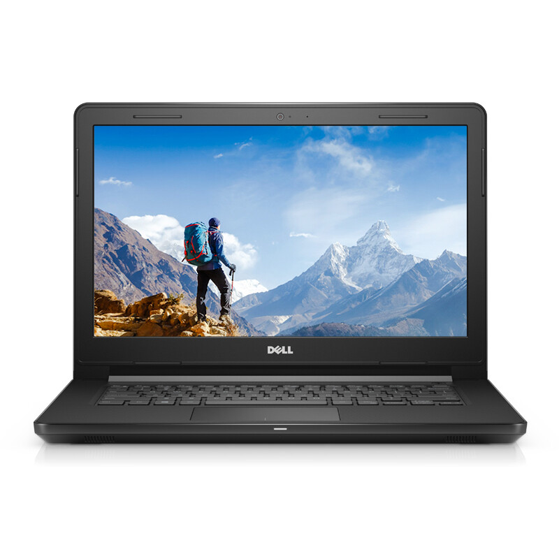 戴尔(dell) vostro14 3478 14英寸八代商务成就3000系列超值笔记本