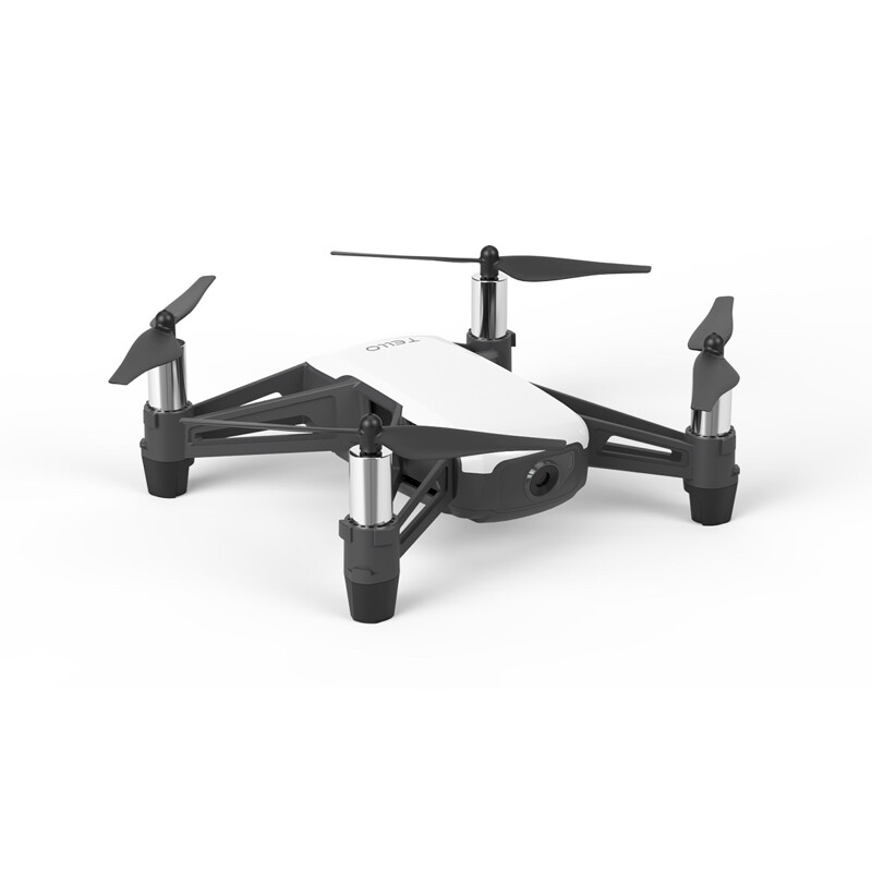 DJI 大疆 特洛（Tello） 益智编程无人机 小型迷你遥控飞机航拍无人机