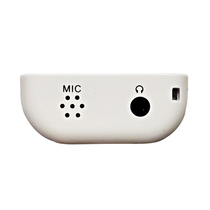 倾听者（Listeneer） mp3智能复读机可断句录音免磁带 MR01-4GB标配