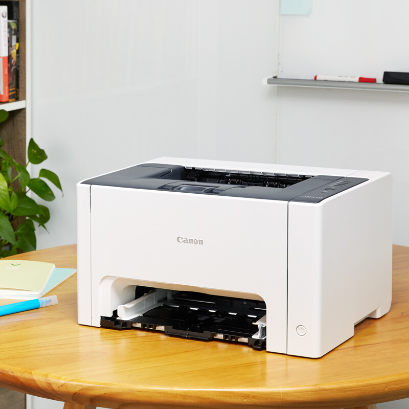 佳能lbp7010c彩色激光打印机怎么样属于什么档次