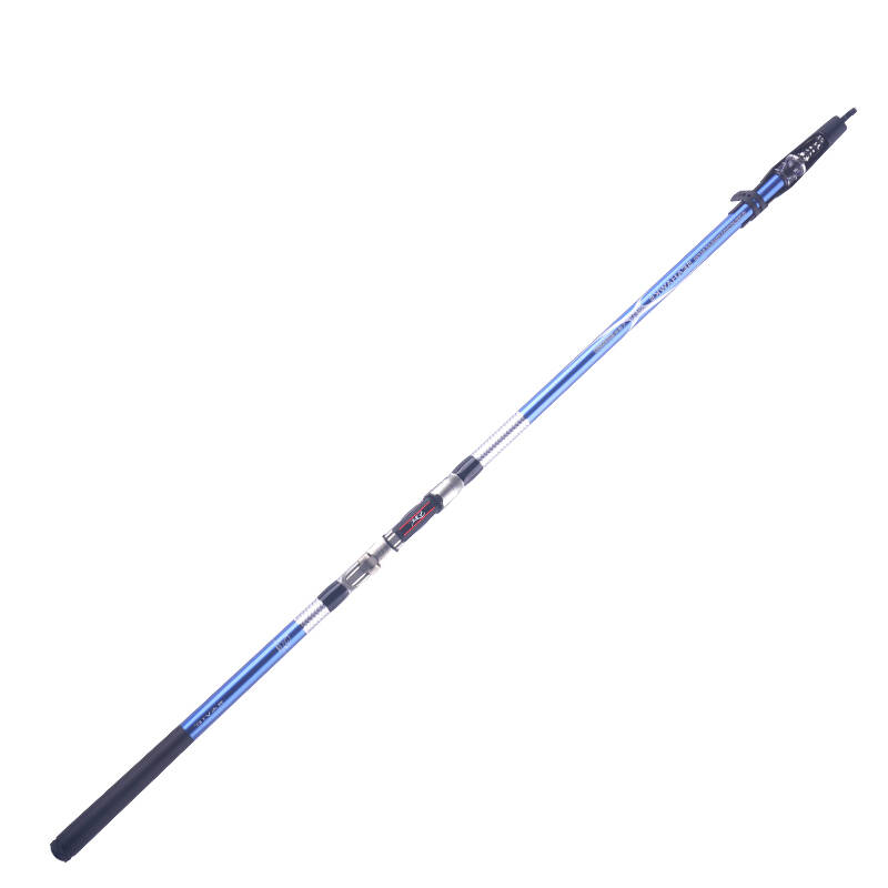 尚艺东美 鱼鹰小矶 碳素轻便短节矶钓竿/钓鱼竿 3-360