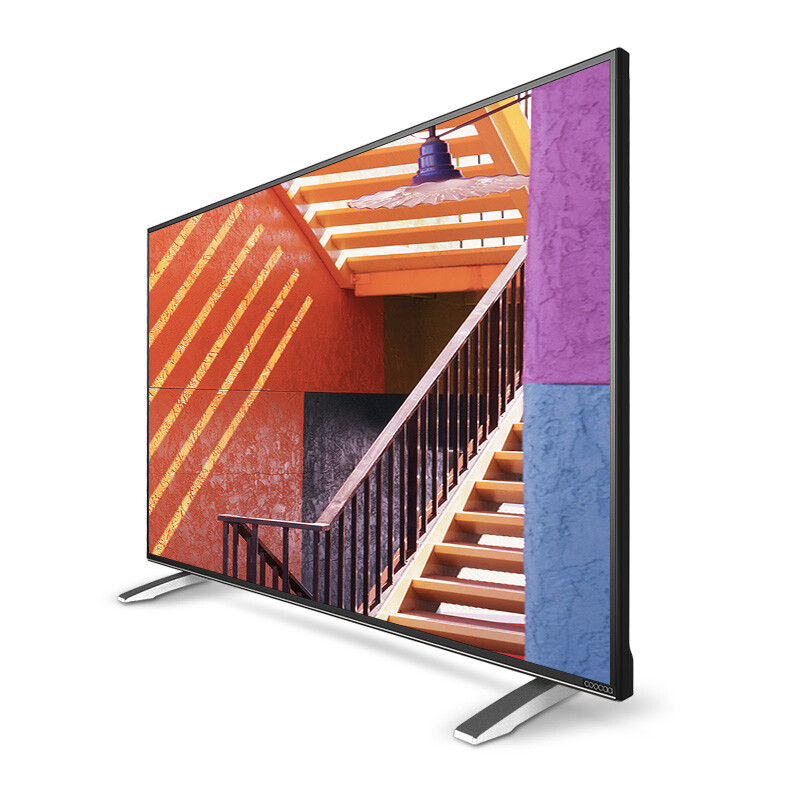 k50j 50英寸全高清智能wifi电视机海量腾讯影视酷开系统 创维称品