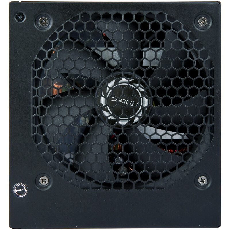 安鈦克(Antec)VP450 臺(tái)式機(jī)電腦主機(jī)機(jī)箱電源450W（53萬(wàn)好評(píng)VP系列/靜音風(fēng)扇/2年換新只換不修）