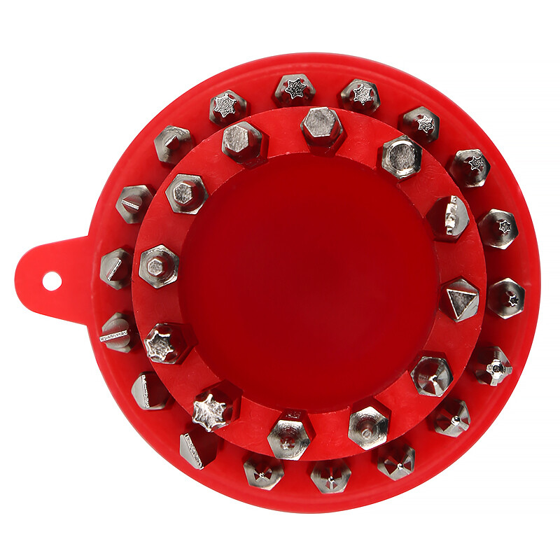 入手赛拓(santo)1110 31件套宝塔精密螺丝批套装 手机维修究竟怎么样?