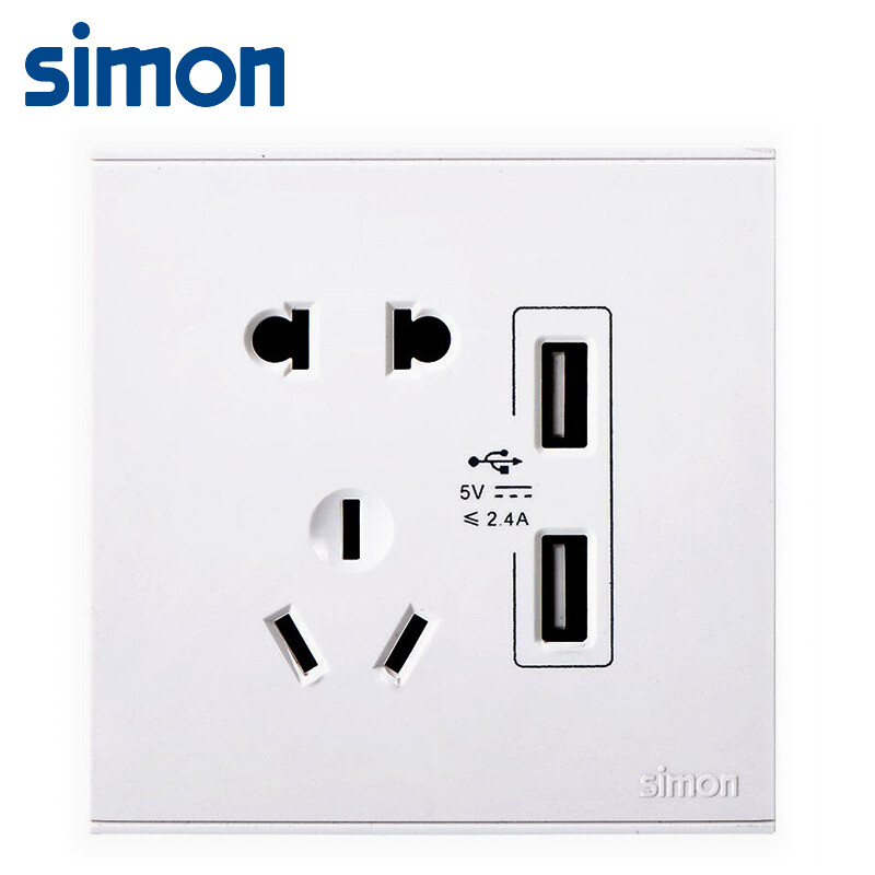 SIMON72E724怎么样？质量好吗？