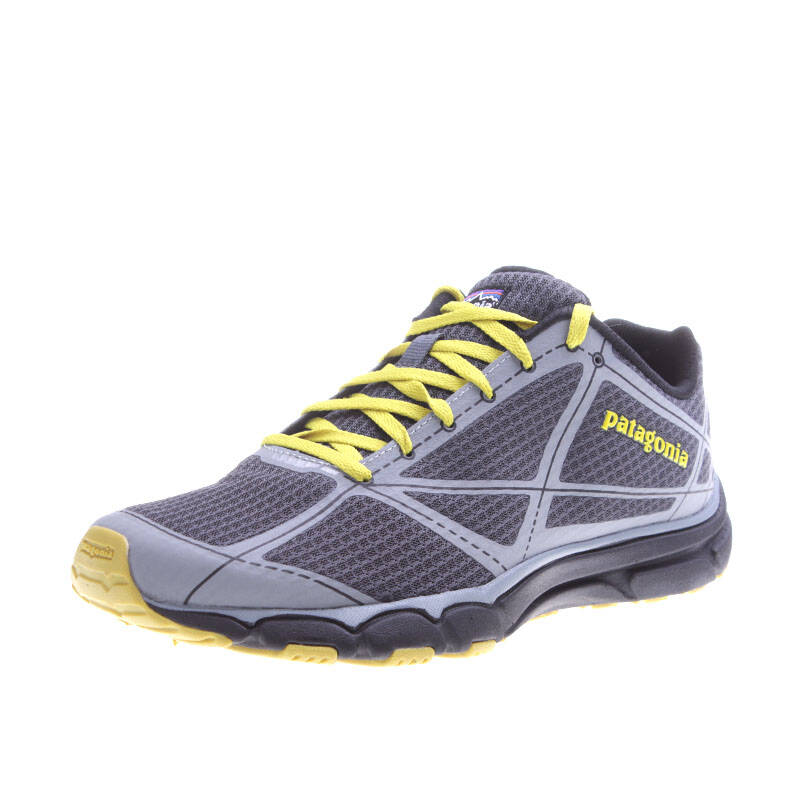 申格户外 patagonia 巴塔哥尼亚户外鞋 everlong男式越野跑鞋 11317