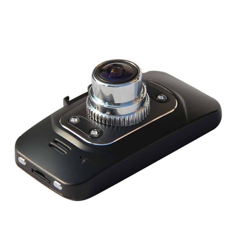 凌度dm900 行车记录仪 超广角170度 高清1080p 夜视高清迷你停车监控