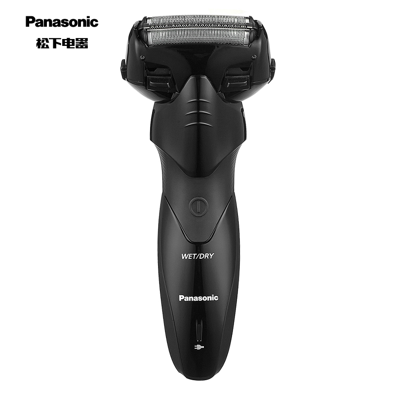 松下（Panasonic）电动剃须刀刮胡刀 快速充电ES-WSL7D