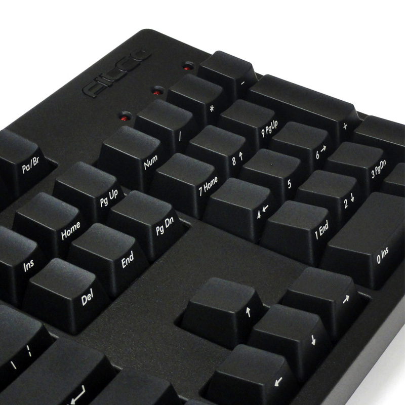 斐尔可（FILCO） FKBN104ML/EFB2「104忍者圣手二代」机械键盘 黑色 黑轴  绝地求生吃鸡键盘