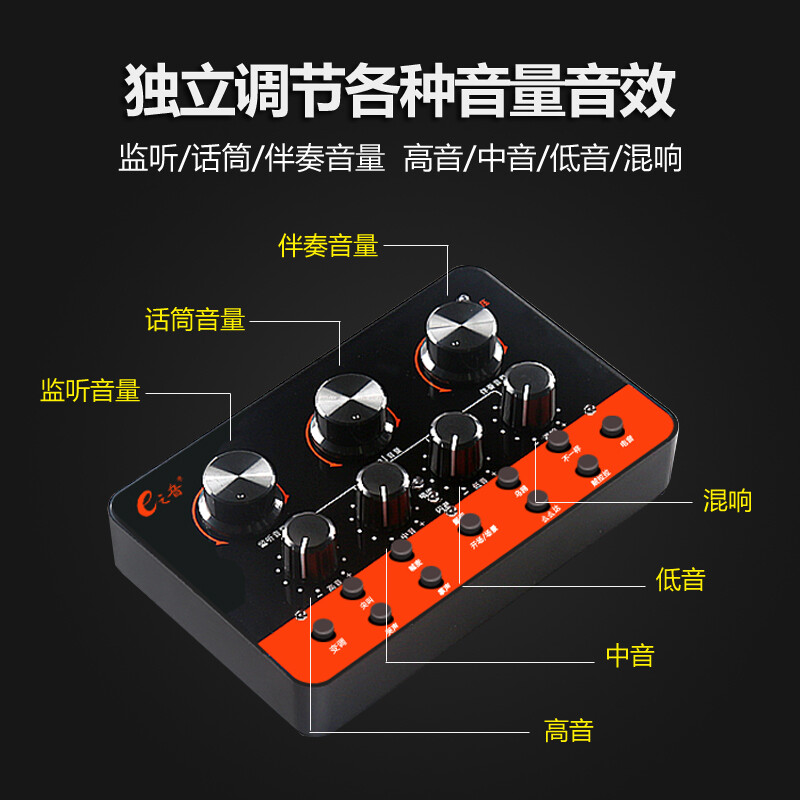 内幕解密E之音R11+E9质量好不好？评测怎么样呢？使用分享爆料