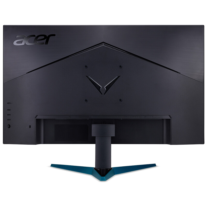 宏碁（Acer）暗影骑士27英寸IPS屏2K高分144Hz小金刚窄边框电竞显示器(双HDMI+DP)畅玩吃鸡VG270U P