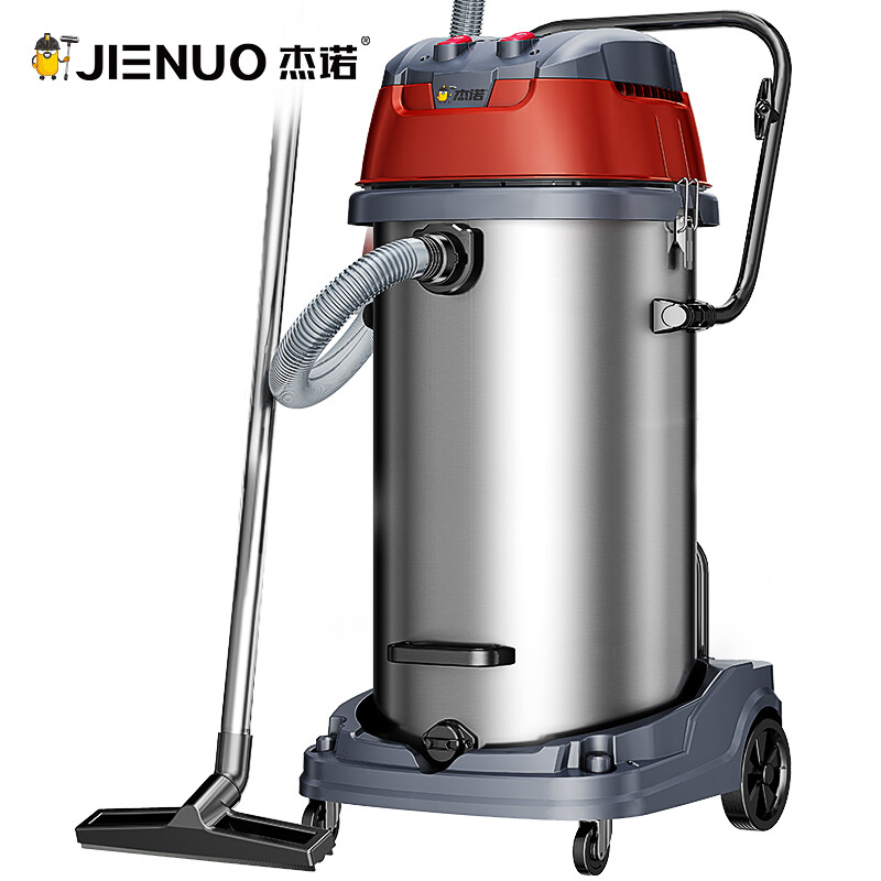 杰诺JN-701-100L-2怎么样？测试如何？