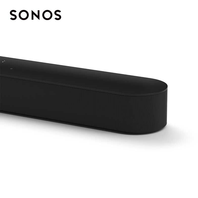 SONOSBeam怎么样？质量好吗？