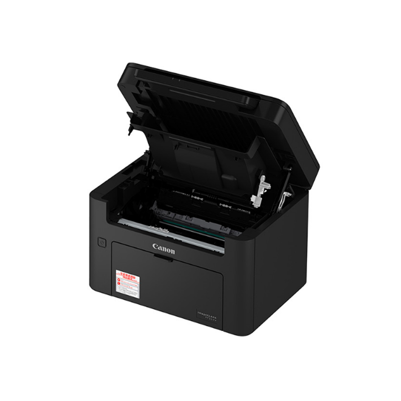 佳能（Canon）ic MF113w 智能黑立方 A4幅面黑白激光多功能打印一体机（打印、复印、扫描、无线连接）