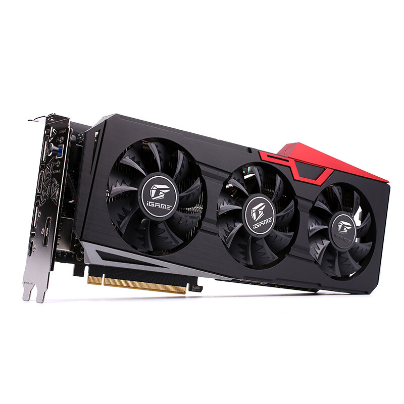 深入曝光七彩虹iGame GeForce RTX 2070 Ultra OC真的好吗？怎么样呢？老实人吐露实情怎么样？评测好吗？