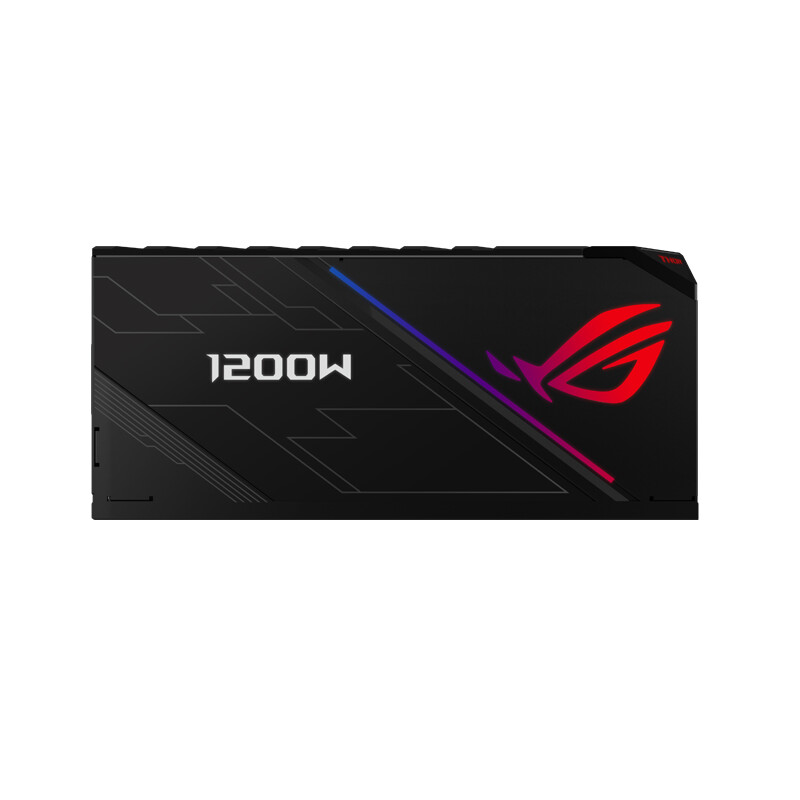 华硕ROG-THOR-1200P怎么样？质量好吗？