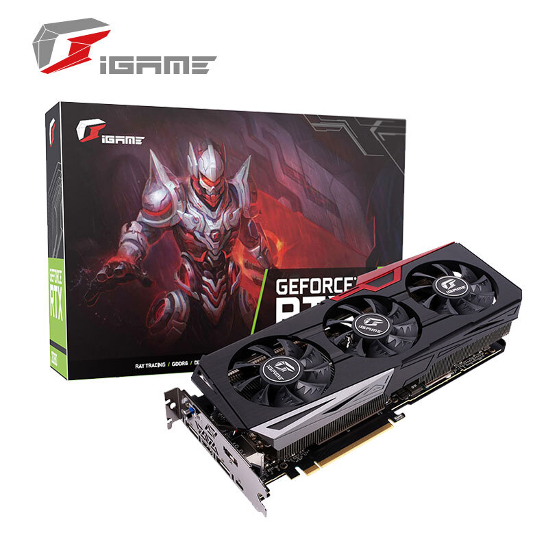 深入曝光七彩虹iGame GeForce RTX 2070 Ultra OC真的好吗？怎么样呢？老实人吐露实情怎么样？评测好吗？